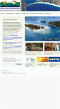 Mobile Screenshot of oludeniz.com.tr